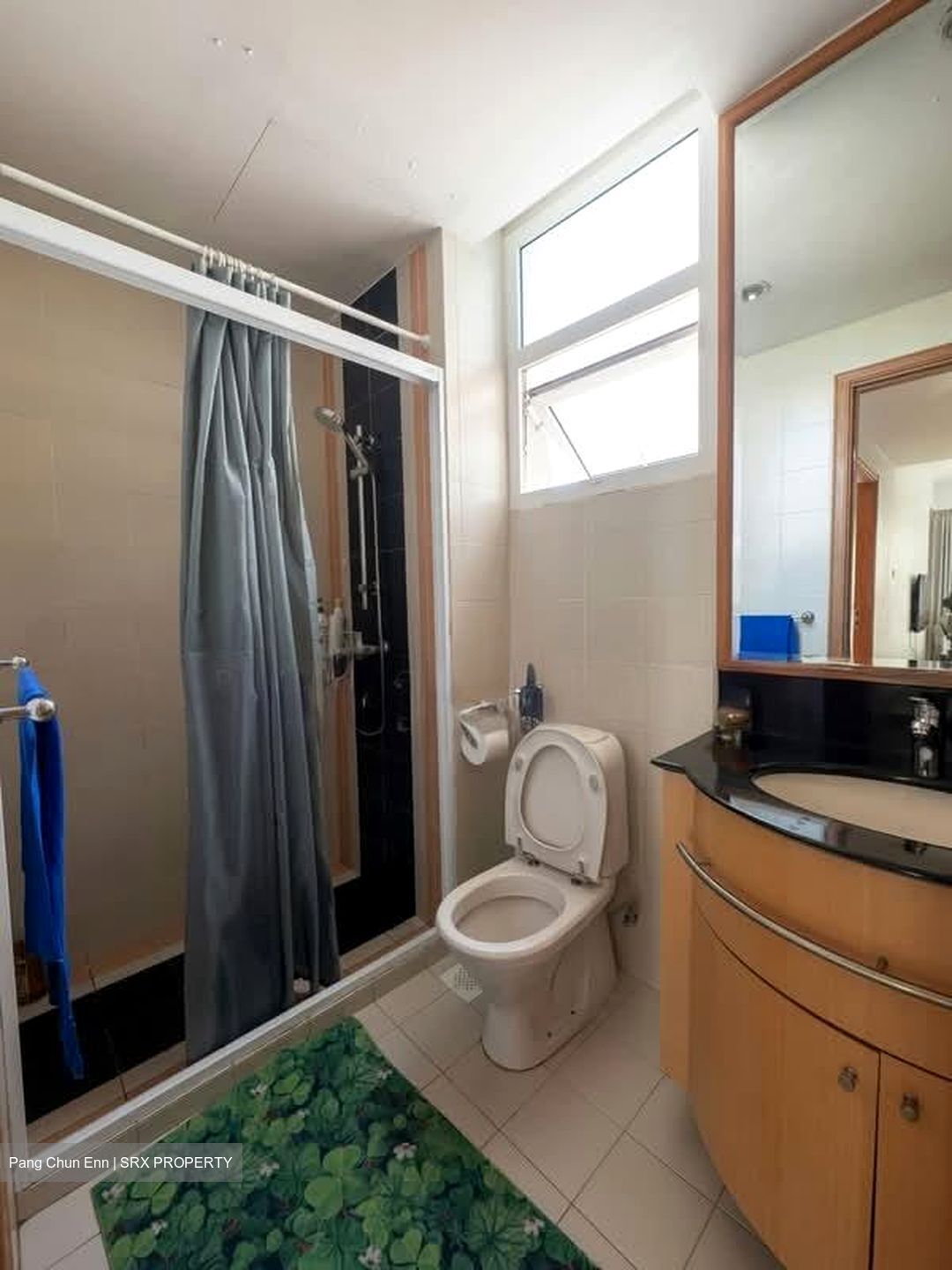 Summerhill (D21), Condominium #575490501
